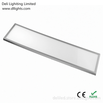 CRI80 48W 1200*300 SMD4014 LED Panel Light